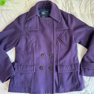 NWOT American Eagle Coat